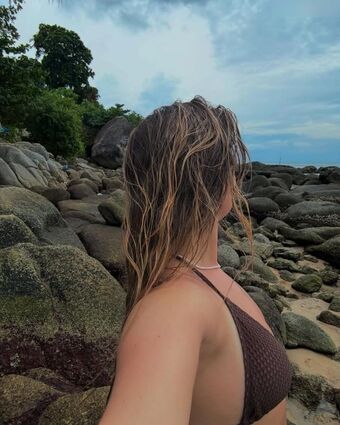 kimthoe Nude Leaks OnlyFans Photo 34