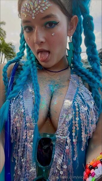 kit-kat-khaos Nude Leaks OnlyFans Photo 12