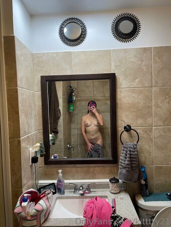 kitttty21 Nude Leaks OnlyFans Photo 12