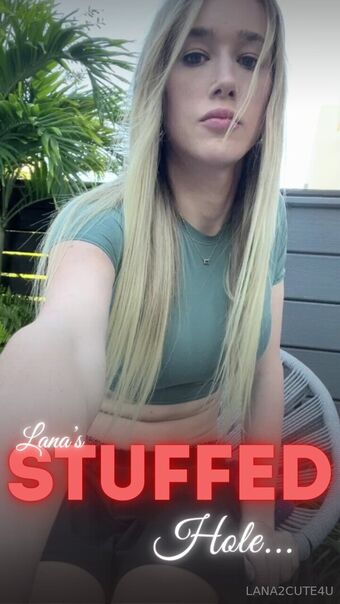 Lana2cute4u Nude Leaks OnlyFans Photo 64