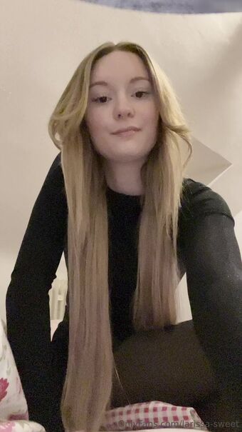 Larissa Sweet Nude Leaks OnlyFans Photo 13