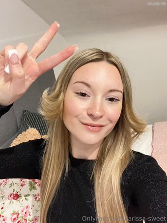 Larissa Sweet Nude Leaks OnlyFans Photo 7