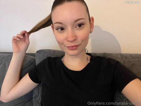 Larissa Sweet Nude Leaks OnlyFans Photo 9
