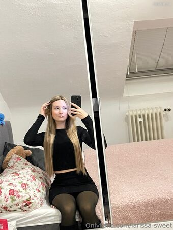 Larissa Sweet Nude Leaks OnlyFans Photo 6