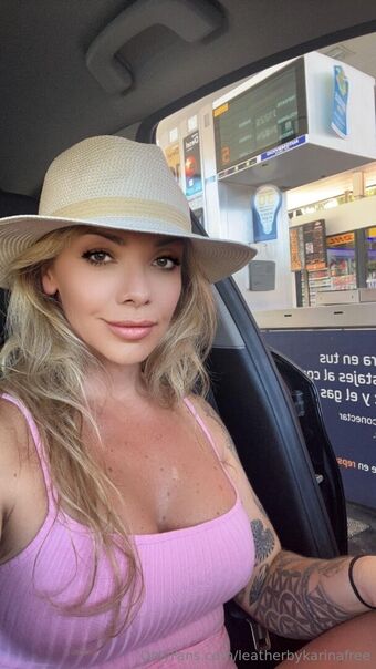 leatherbykarinafree Nude Leaks OnlyFans Photo 10