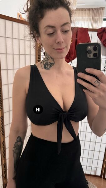 Leila Lowfire Nude Leaks OnlyFans Photo 90