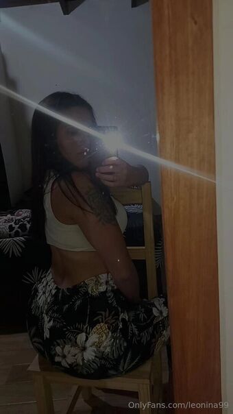 leonina99 Nude Leaks OnlyFans Photo 14