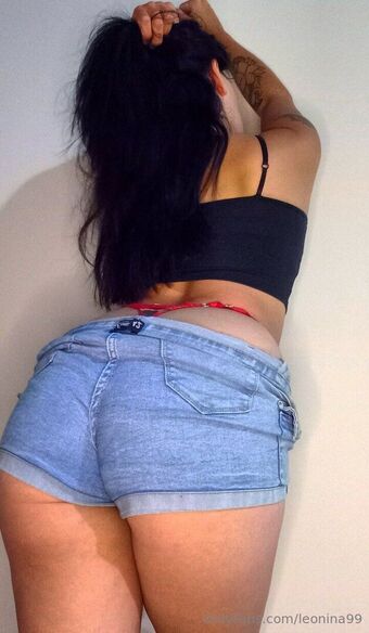 leonina99 Nude Leaks OnlyFans Photo 12