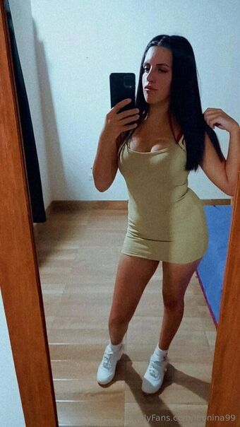 leonina99 Nude Leaks OnlyFans Photo 17