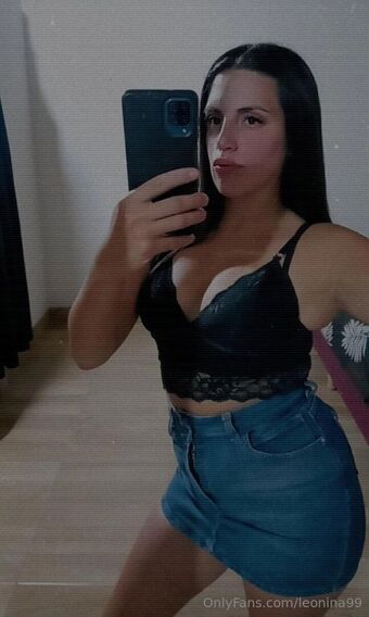 leonina99 Nude Leaks OnlyFans Photo 16