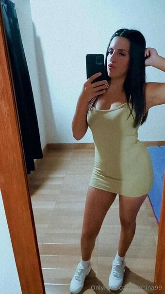 leonina99 Nude Leaks OnlyFans Photo 18