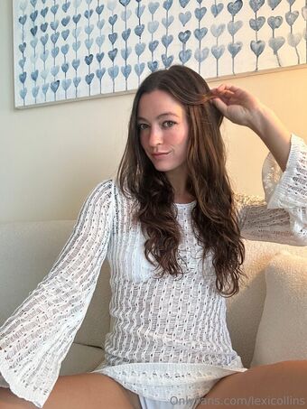 lexicollins Nude Leaks OnlyFans Photo 9