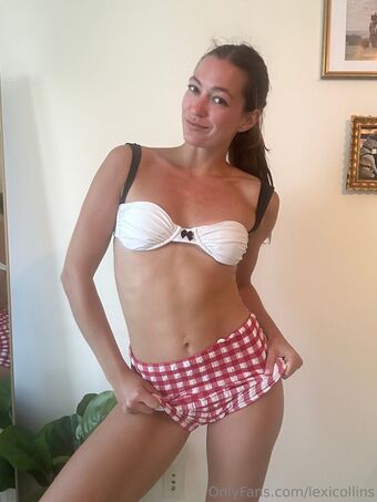 lexicollins Nude Leaks OnlyFans Photo 15