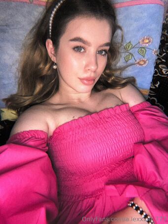 lexxie_swan Nude Leaks OnlyFans Photo 17