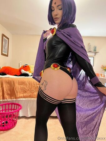 lilfirefoxxx Nude Leaks OnlyFans Photo 14