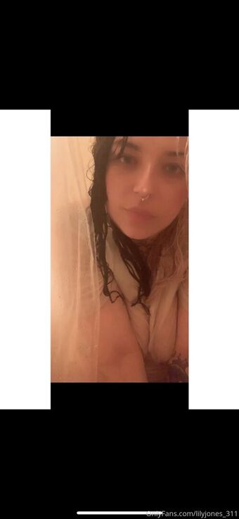 lilyjones_311 Nude Leaks OnlyFans Photo 6