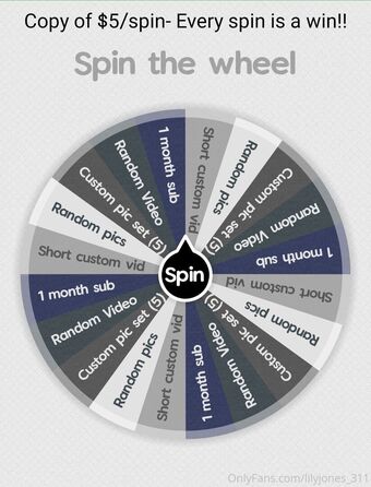 lilyjones_311 Nude Leaks OnlyFans Photo 2