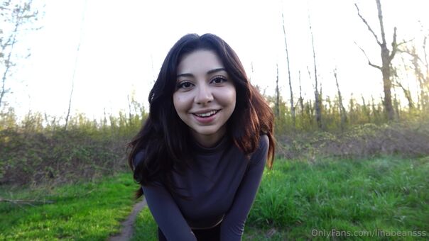 linabeansss Nude Leaks OnlyFans Photo 8