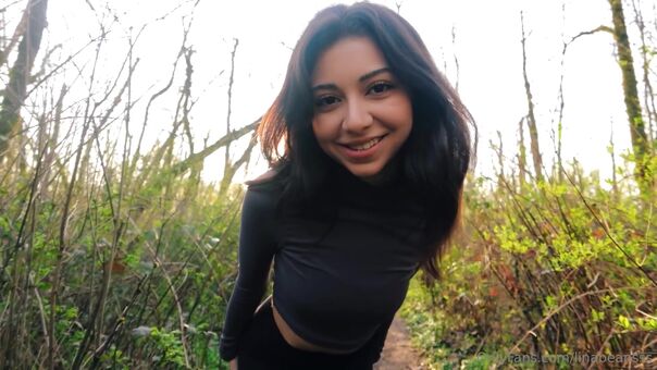 linabeansss Nude Leaks OnlyFans Photo 9