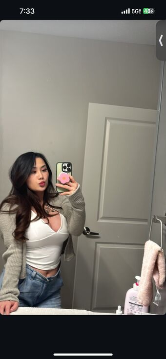 lindaafreckles Nude Leaks OnlyFans Photo 50