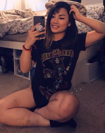 lindaafreckles Nude Leaks OnlyFans Photo 52