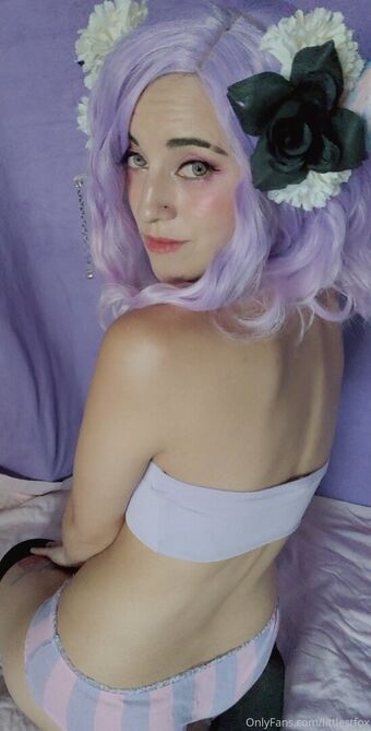 littlestfox Nude Leaks OnlyFans Photo 11