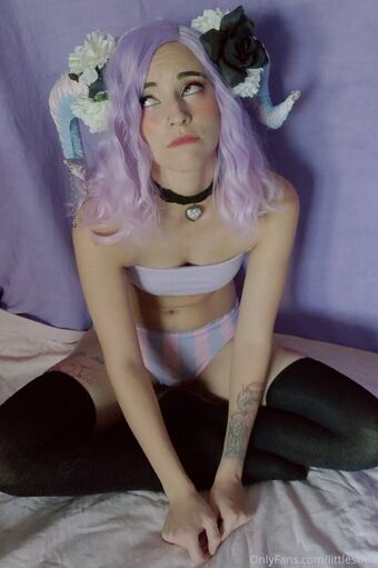 littlestfox Nude Leaks OnlyFans Photo 12