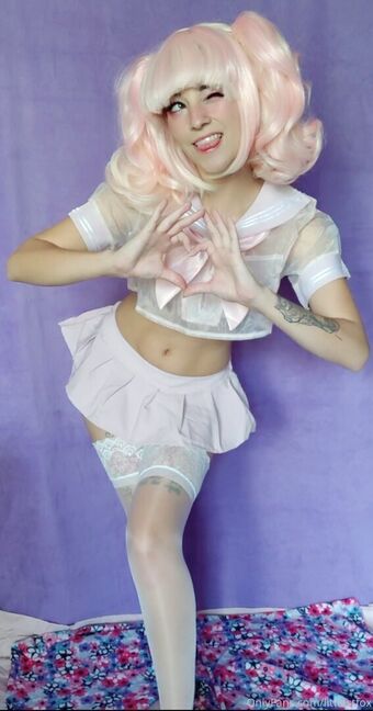 littlestfox Nude Leaks OnlyFans Photo 19