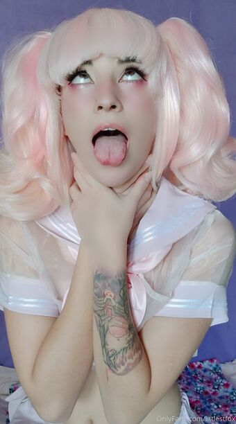 littlestfox Nude Leaks OnlyFans Photo 18