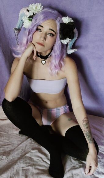 littlestfox Nude Leaks OnlyFans Photo 17