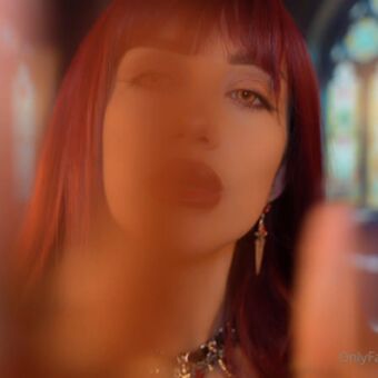 LizzieLestrange Nude Leaks OnlyFans Photo 3