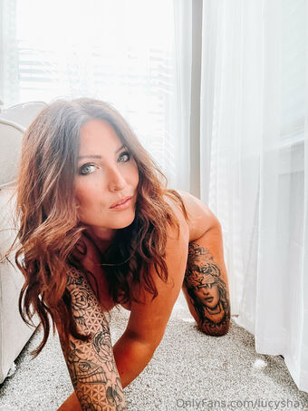 lucyshay Nude Leaks OnlyFans Photo 14