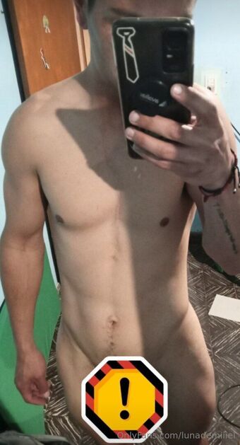 lunademiiiel Nude Leaks OnlyFans Photo 8