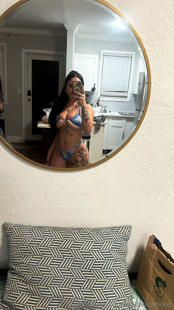 madalinamoon Nude Leaks OnlyFans Photo 15