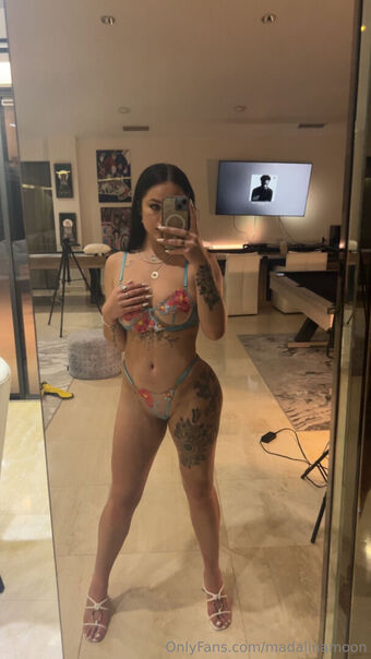 madalinamoon Nude Leaks OnlyFans Photo 11