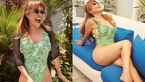 magalymedina Nude Leaks OnlyFans Photo 1