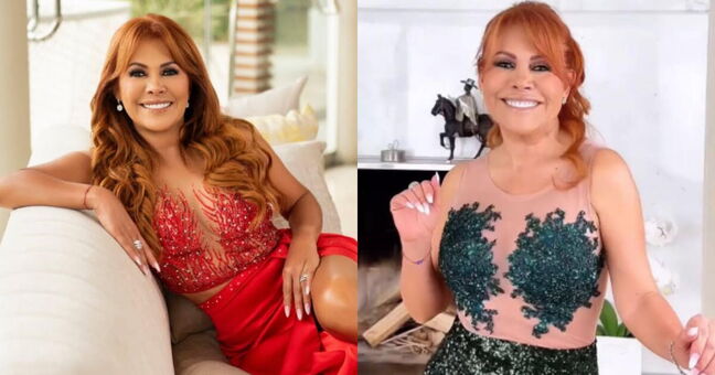 magalymedina Nude Leaks OnlyFans Photo 8