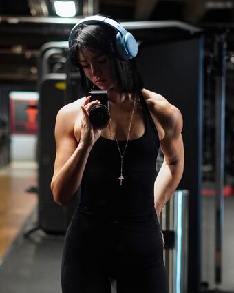 Maria Carvajal - thebuffunicornn Nude Leaks OnlyFans Photo 18