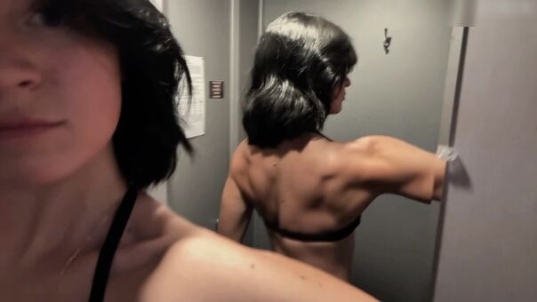 Maria Carvajal - thebuffunicornn Nude Leaks OnlyFans Photo 17