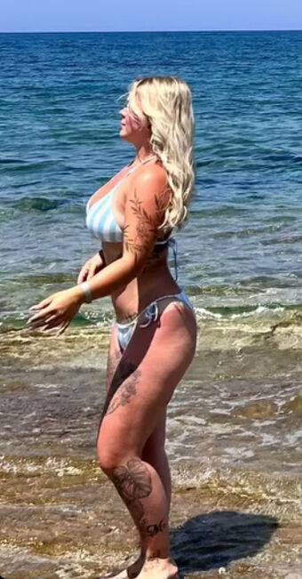 Marisacarry Nude Leaks OnlyFans Photo 43