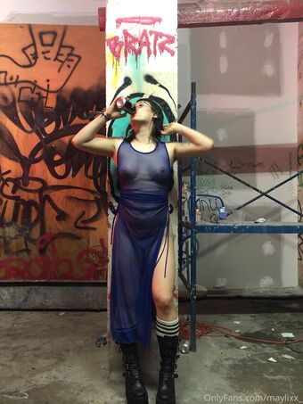 maylixx Nude Leaks OnlyFans Photo 37