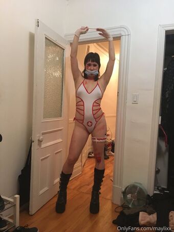 maylixx Nude Leaks OnlyFans Photo 38