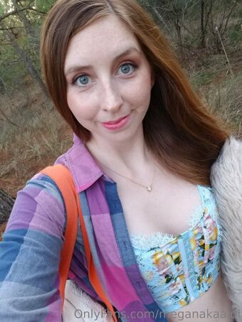 Meganakaaldi Nude Leaks OnlyFans Photo 26