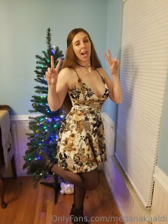 Meganakaaldi Nude Leaks OnlyFans Photo 24