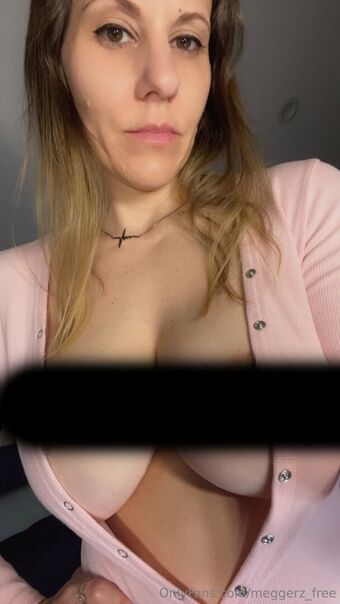 meggerz_free Nude Leaks OnlyFans Photo 3