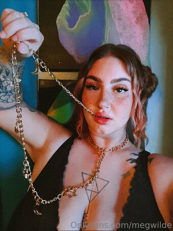 megwilde Nude Leaks OnlyFans Photo 13