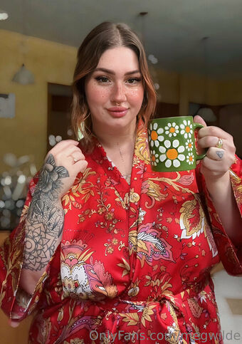 megwilde Nude Leaks OnlyFans Photo 14