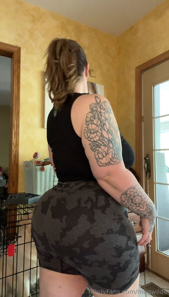 megwilde Nude Leaks OnlyFans Photo 16