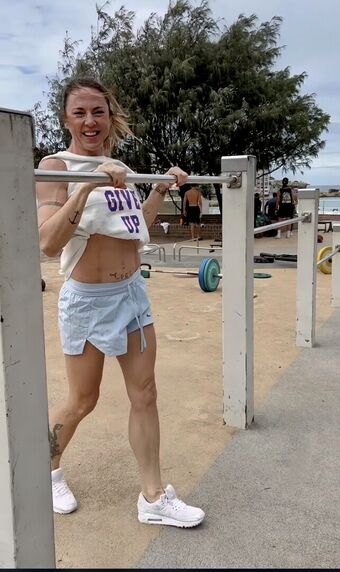 Melanie Chisholm Nude Leaks OnlyFans Photo 47