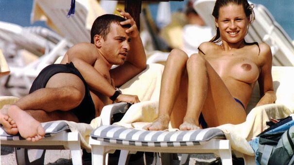 Michel Hunziker Nude Leaks OnlyFans Photo 10